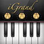 IGrand Piano for iPad App Contact