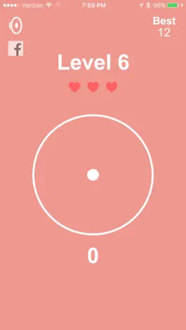 Game screenshot Tap! -Challenge apk