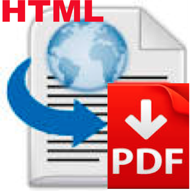 Web Html To Pdf On The Mac App Store