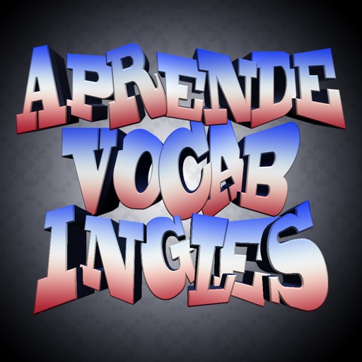 Aprende Vocabulario Inglés icon