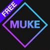 MUKE - Musik-Erkennung + Lyrics Translator (Gratis-Version)