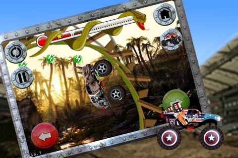 Top Truck screenshot 3