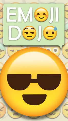 Game screenshot Emoji Dojo - Best Emojis Pocket Games Play After School ( Fun For All Class Student ) mod apk