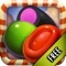 ********* Free Candy Match 3 Game