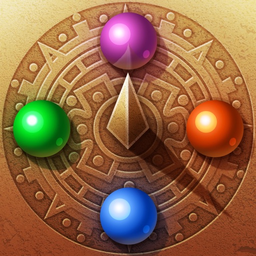 Time Essence: Aztec Quest. iOS App