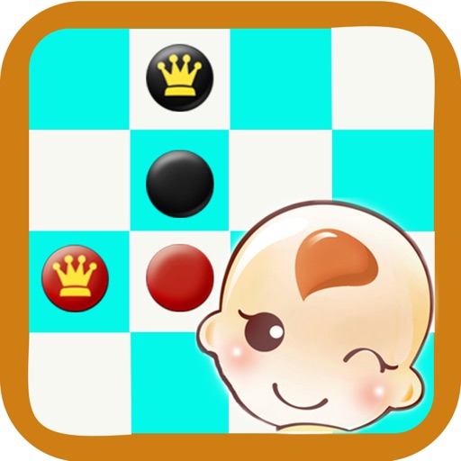 Funny Checkers HD