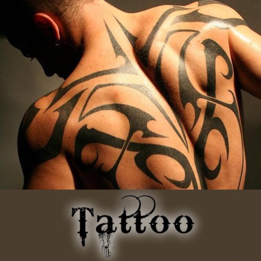 Tattoo Body Design - the designed body,dragon tattoo designer icon