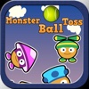 Monster Ball Toss