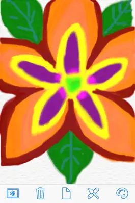 Game screenshot Free Paint mod apk
