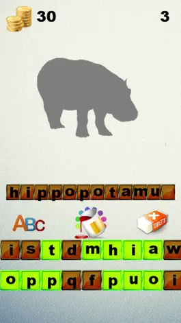 Game screenshot Guess Animal apk