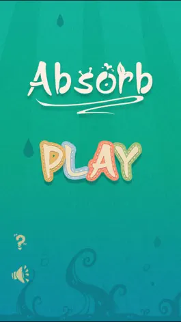 Game screenshot .Absorb! mod apk