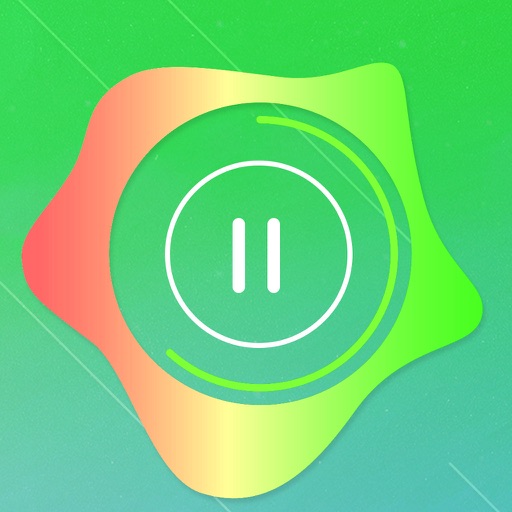 Poweramp Player Plus icon