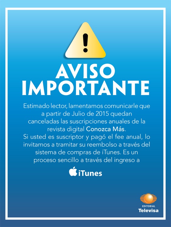 Conozca Más Revista