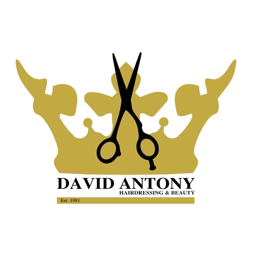 David Antony icon