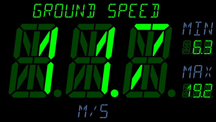 Groundspeed screenshot-3