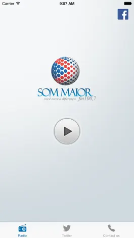 Game screenshot Som Maior FM mod apk