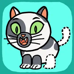 Petmix app icon