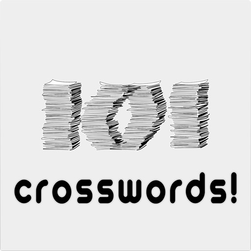 101 CrossWords