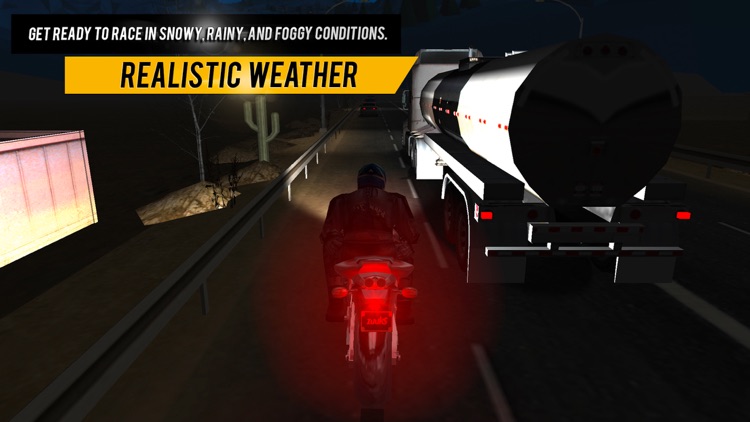 Racing Moto : No Limits screenshot-3