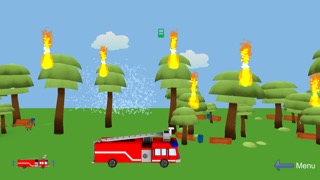 Kids Fire Truckのおすすめ画像5