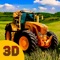 Farm Simulator 3D: Village Tractor Driver Full