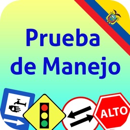 Prueba de Manejo Lite