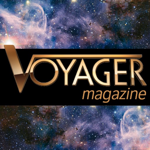 Voyager Magazine