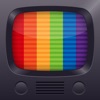 (TV & Radio Guide) برفک - راهنمای رادیو و تلویزیون - iPhoneアプリ