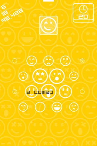 動体視力スマイル - Smile Circle Liteのおすすめ画像3