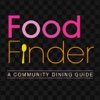 Community Food Finder