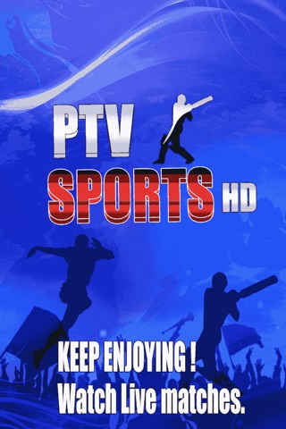 PTV Sports - HD screenshot 3
