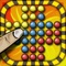 Solitaire Marble Mania HD Free - The Classic Brain Quest Puzzle Deluxe Pack for iPad & iPhone