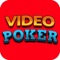 Video Poker - Old Vegas -  Deuces Wild, Jacks or Better & More