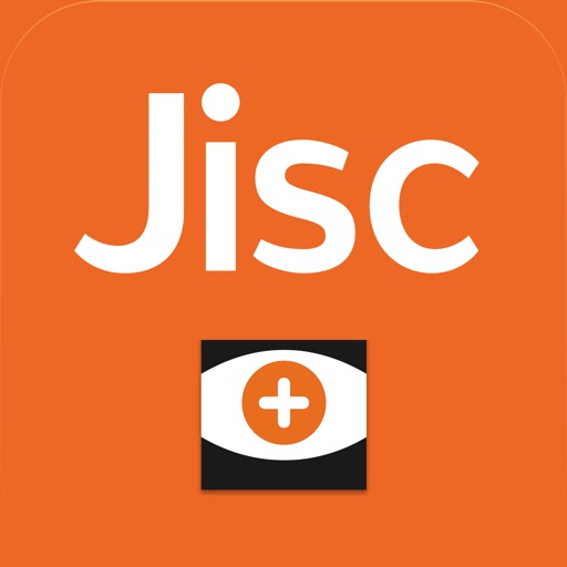 JISC AR Browser by Campus Interactive