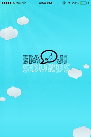 EmojiSounds Free - Send Audio Emojis screenshot 3