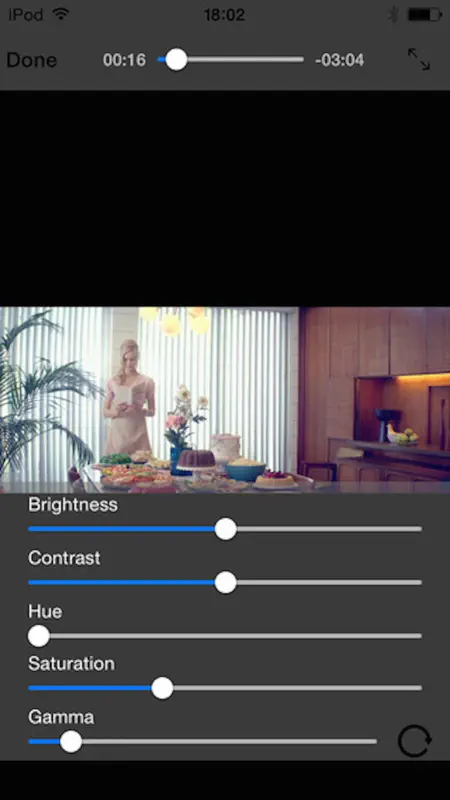 Quick Player Pro - for Video Audio Media Player screenshot 2 of 5