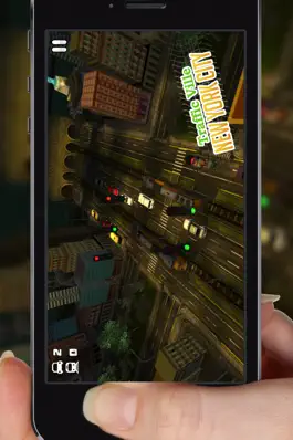 Game screenshot TrafficVille 3D: Пробка в Нью-Йорке mod apk