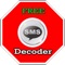 SMS Decoder is one of those apps every parent must have