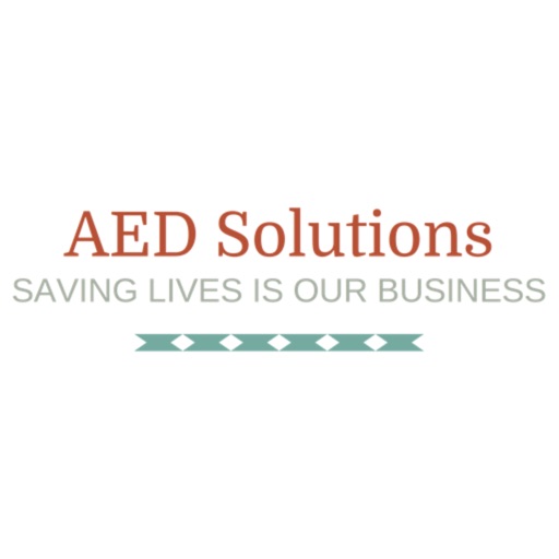 AED Solutions. Inc. icon