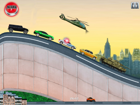 Screenshot #5 pour Gangsta Auto Thief: Hijack Hustle in West-Coast City (Crazy Extreme Chasing Hip-Hop for Adults, Boys, & Kids 12+)