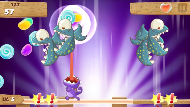 CandyMeleon screenshot-3
