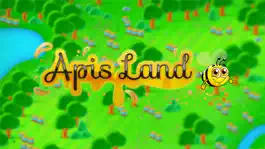 Game screenshot Apisland mod apk