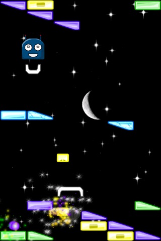 Plasma Duel Air Hockey Free screenshot 4