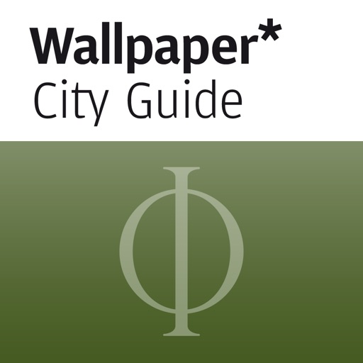 New Orleans: Wallpaper* City Guide