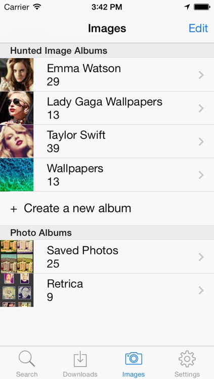 Image Hunter Pro