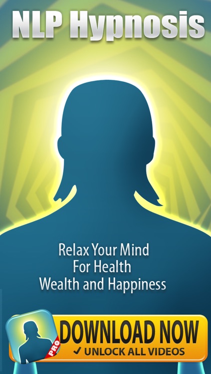 NLP Hypnosis Secrets PRO - Personal Development & Self Help
