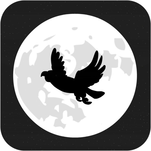 Nighty Bird iOS App