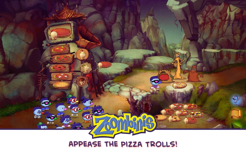 zoombinis problems & solutions and troubleshooting guide - 1