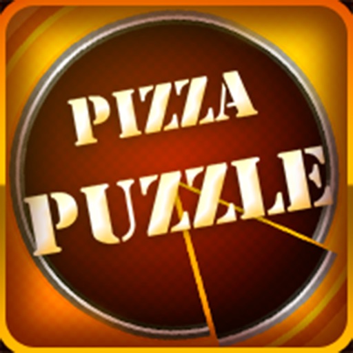 Pizza Puzzle Original icon