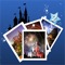 Pictures and wallpaper from Walt Disney World on your iPhone, iPad, or iTouch